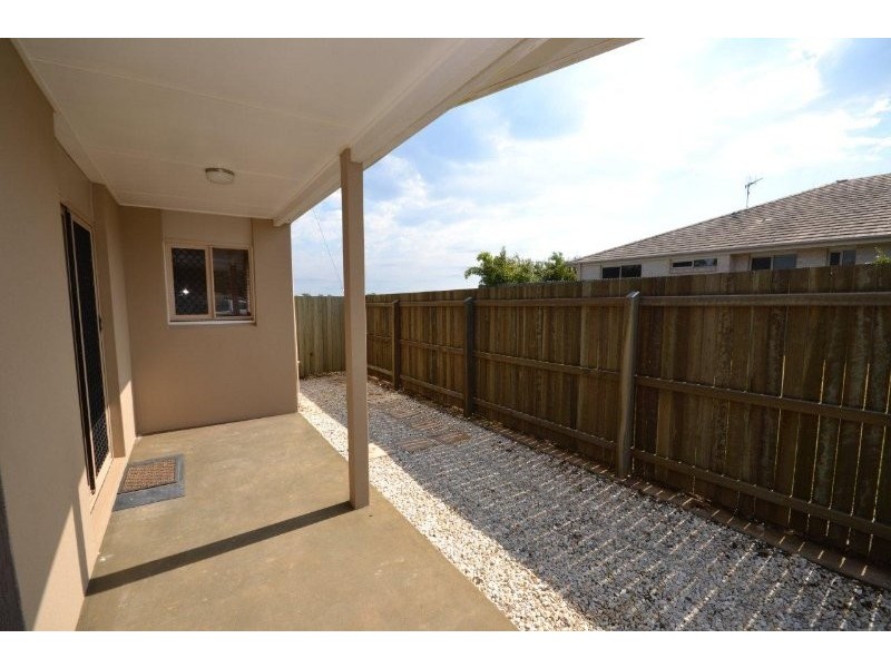 19 Schmidt Street, Kepnock QLD 4670