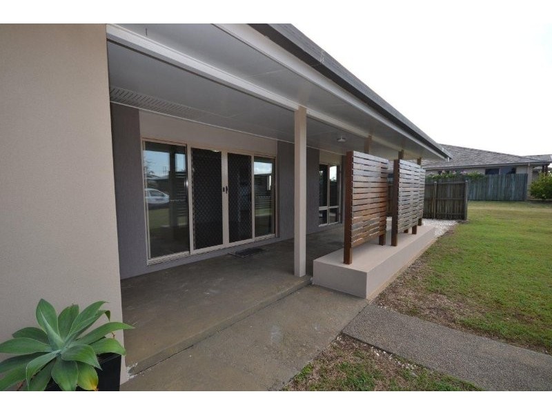 19 Schmidt Street, Kepnock QLD 4670