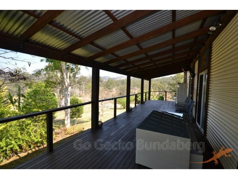 18 Morris Road, Wonbah QLD 4671