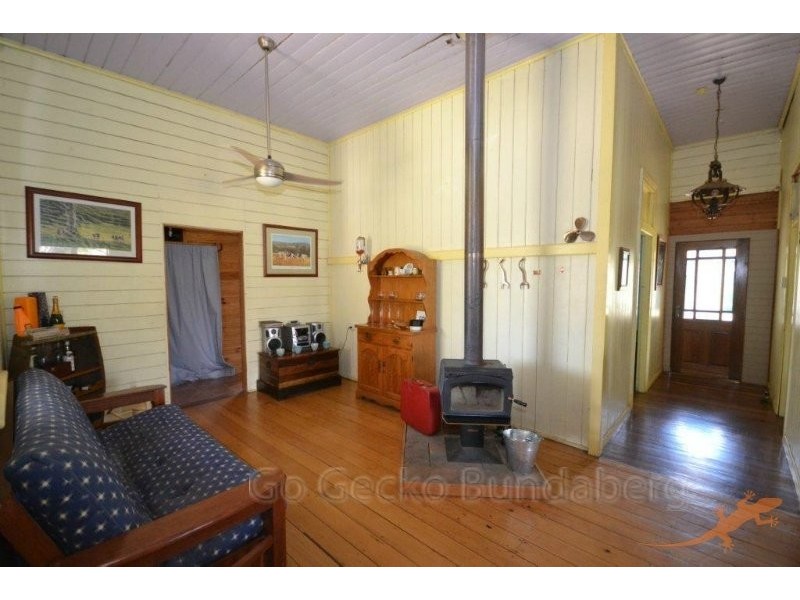 18 Morris Road, Wonbah QLD 4671