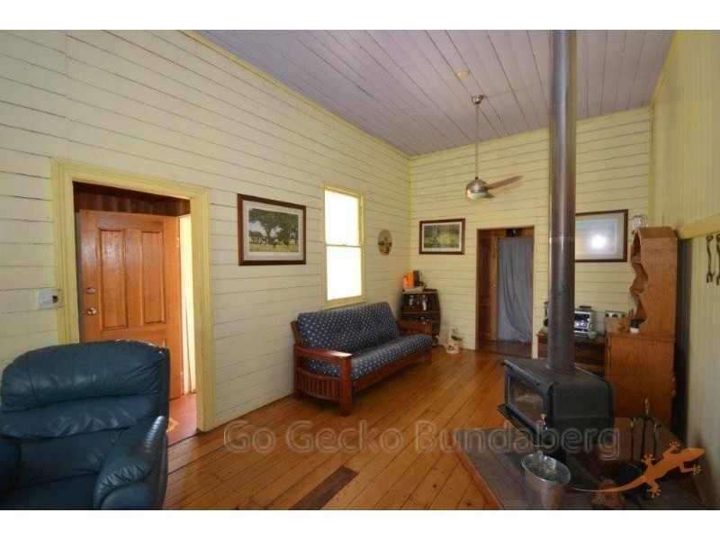 18 Morris Road, Wonbah QLD 4671