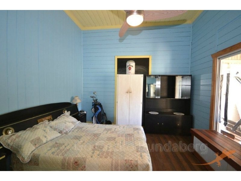 18 Morris Road, Wonbah QLD 4671