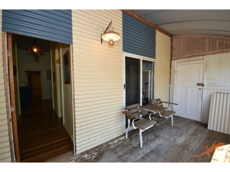 18 Morris Road, Wonbah QLD 4671