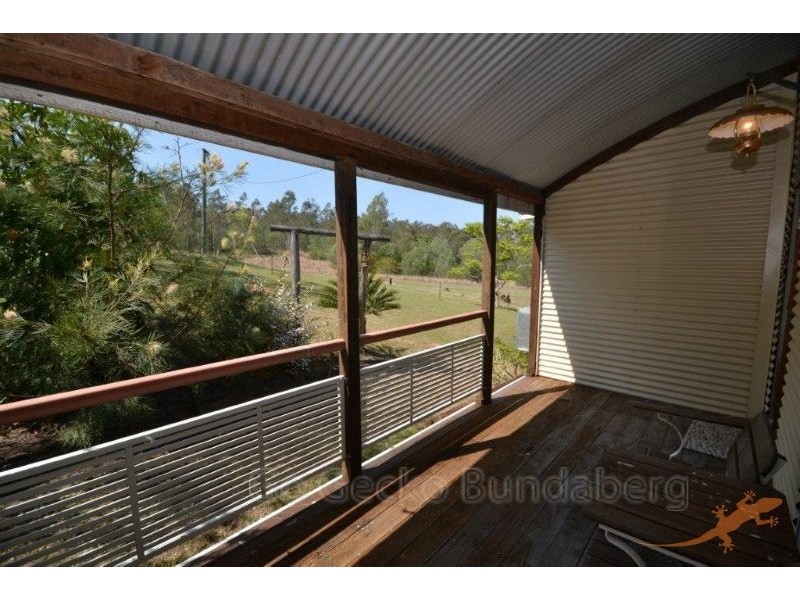 18 Morris Road, Wonbah QLD 4671