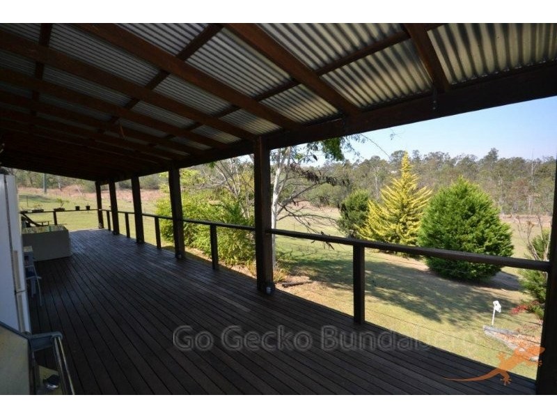18 Morris Road, Wonbah QLD 4671