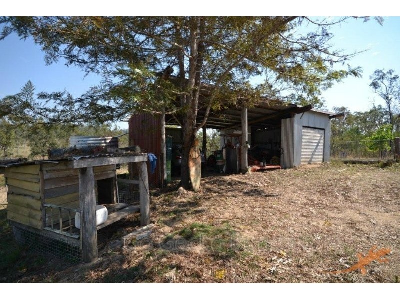 18 Morris Road, Wonbah QLD 4671