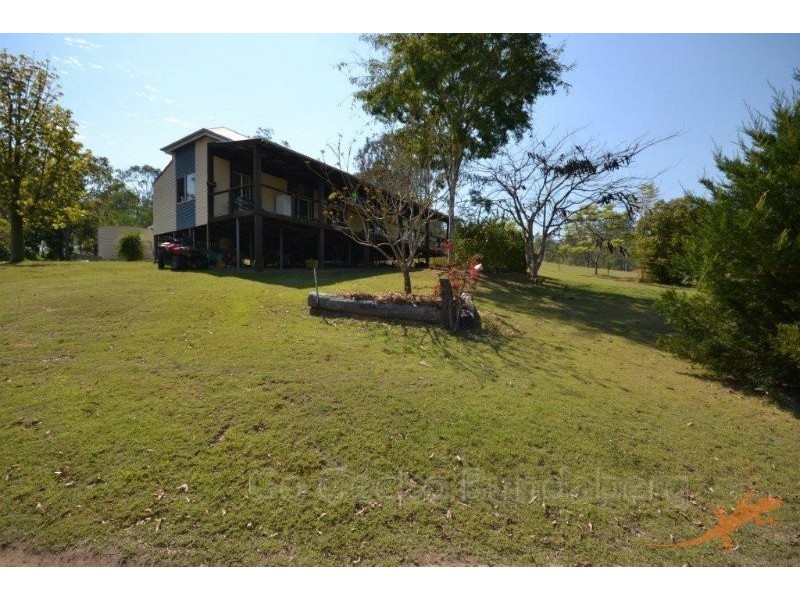 18 Morris Road, Wonbah QLD 4671