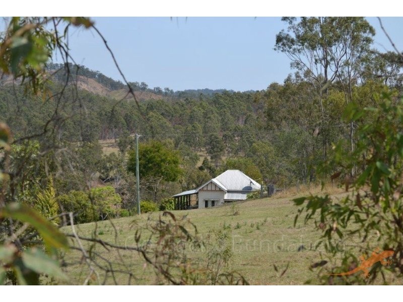 18 Morris Road, Wonbah QLD 4671
