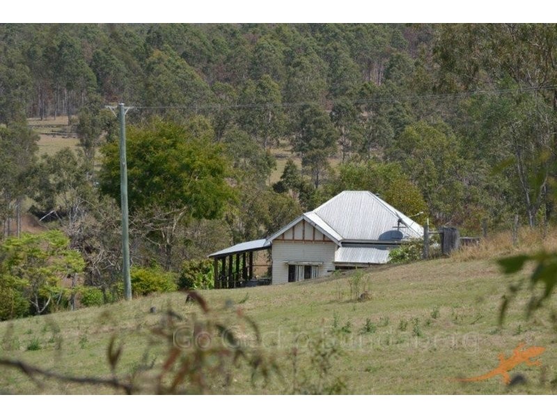 18 Morris Road, Wonbah QLD 4671