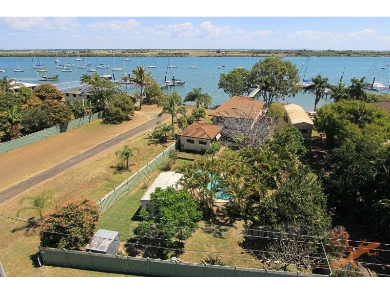 48 Corser Street, Burnett Heads QLD 4670