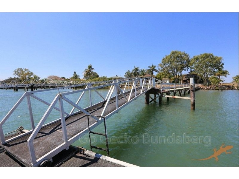 48 Corser Street, Burnett Heads QLD 4670