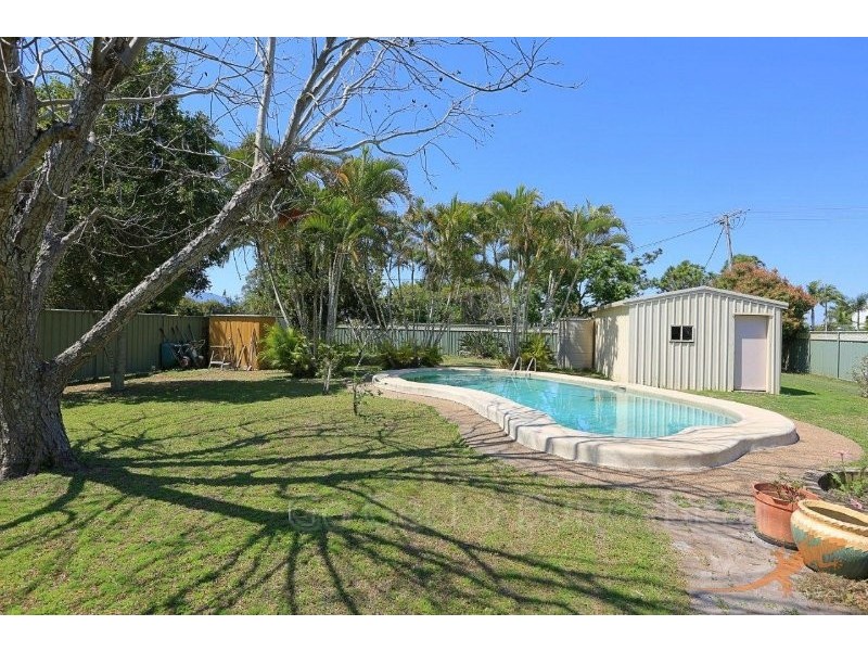 48 Corser Street, Burnett Heads QLD 4670