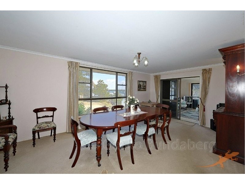 48 Corser Street, Burnett Heads QLD 4670