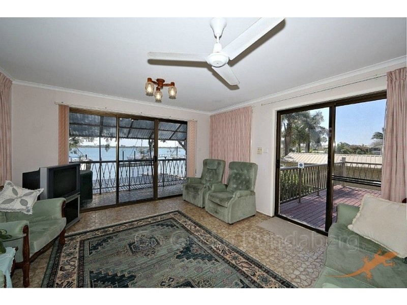 48 Corser Street, Burnett Heads QLD 4670