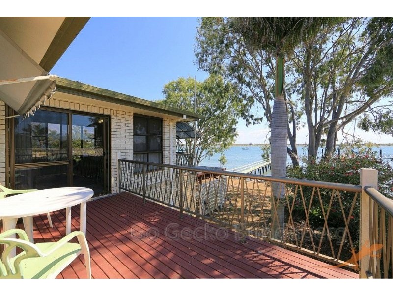 48 Corser Street, Burnett Heads QLD 4670