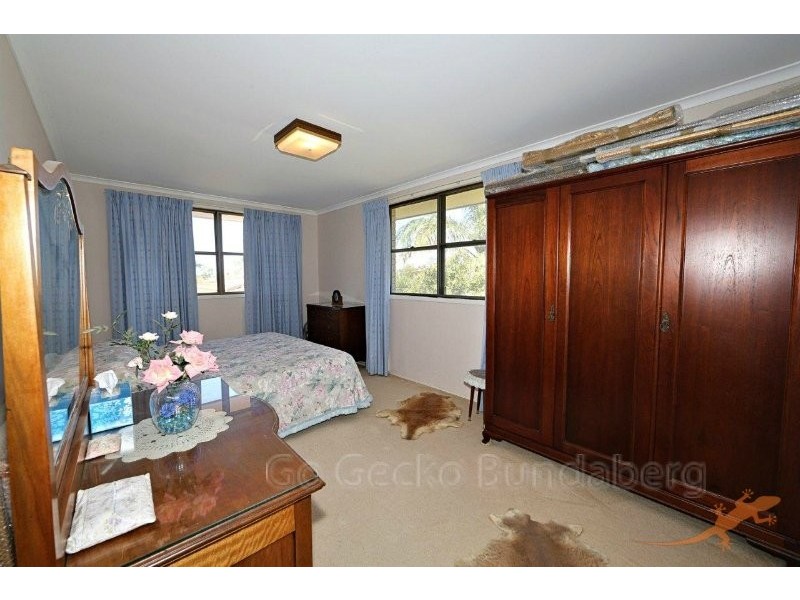 48 Corser Street, Burnett Heads QLD 4670