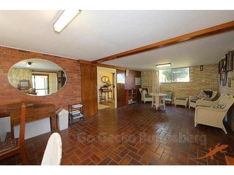 48 Corser Street, Burnett Heads QLD 4670