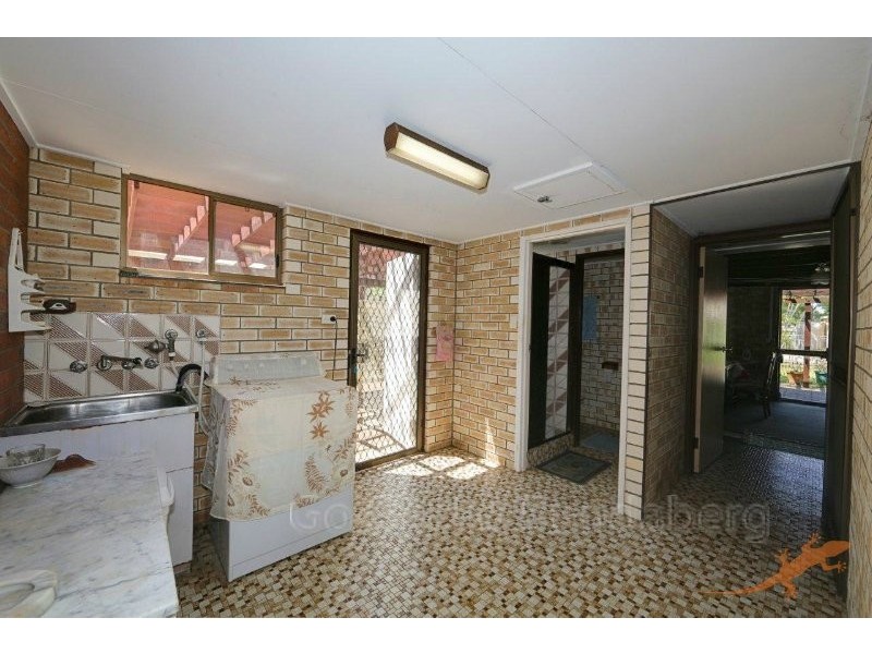 48 Corser Street, Burnett Heads QLD 4670