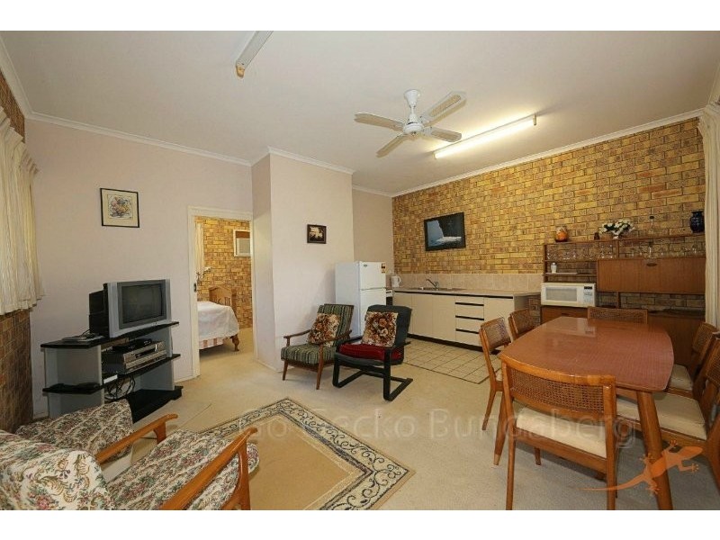 48 Corser Street, Burnett Heads QLD 4670