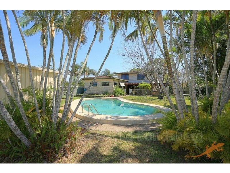 48 Corser Street, Burnett Heads QLD 4670