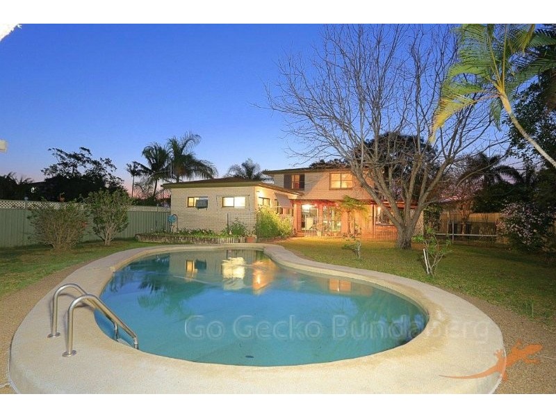 48 Corser Street, Burnett Heads QLD 4670