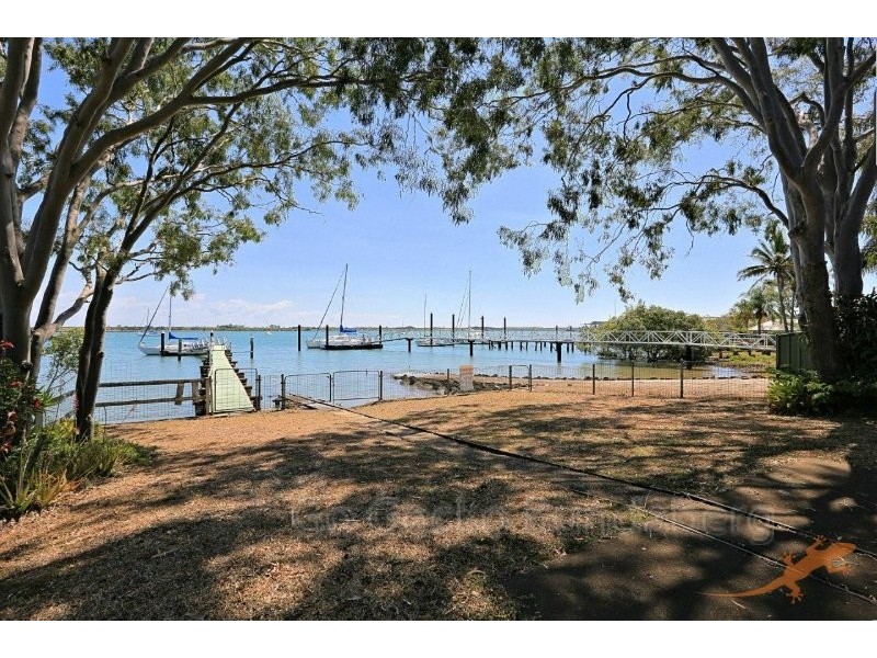 48 Corser Street, Burnett Heads QLD 4670