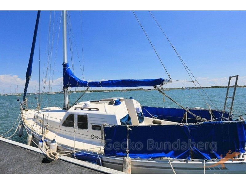 48 Corser Street, Burnett Heads QLD 4670