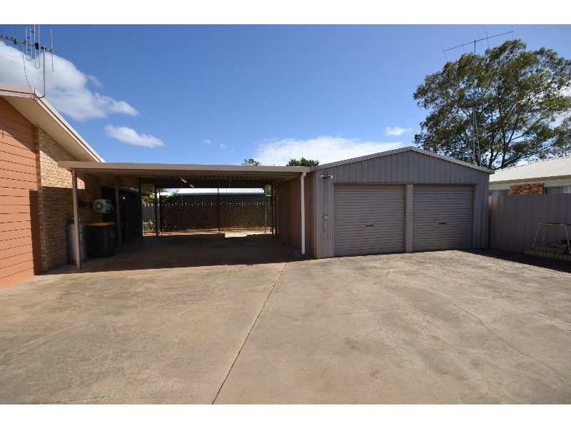 24 Thomas Thomsen Drive, Thabeban QLD 4670