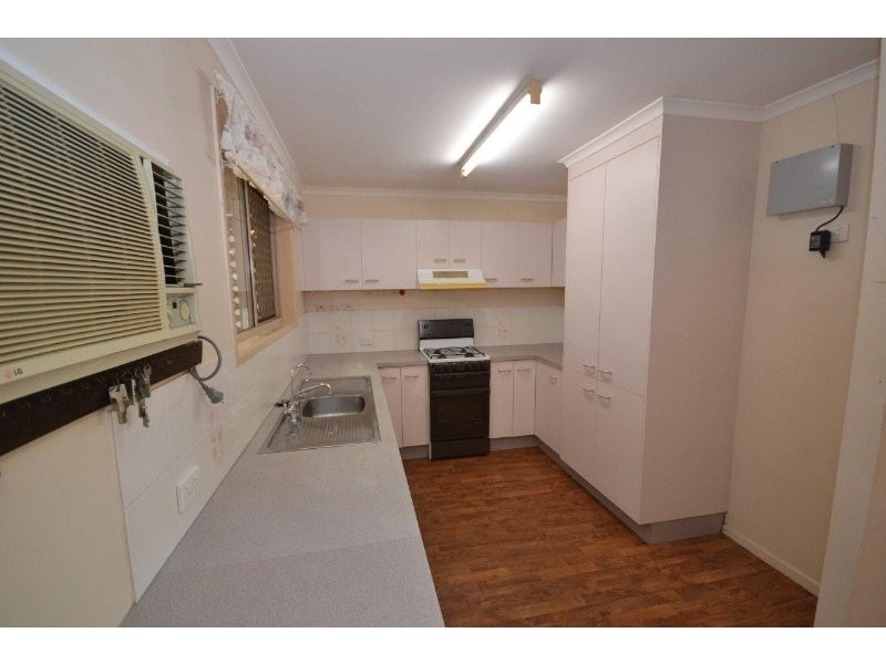 24 Thomas Thomsen Drive, Thabeban QLD 4670