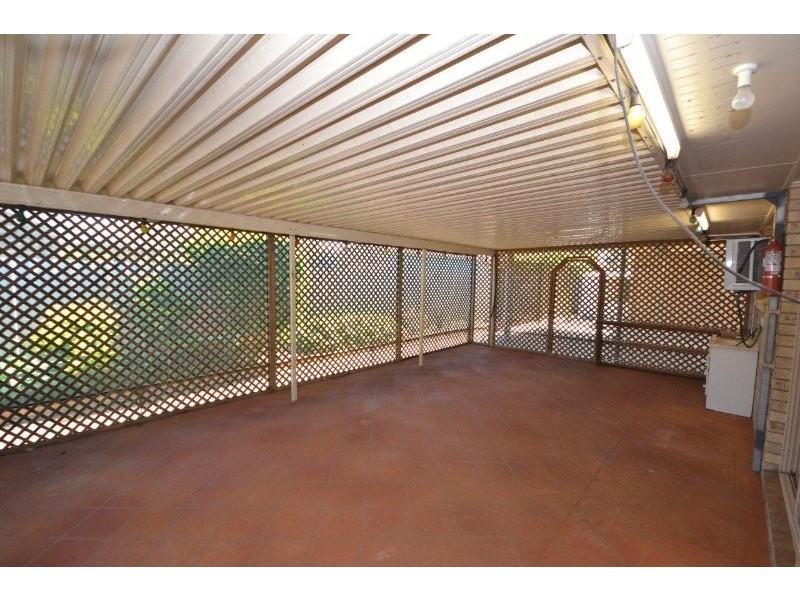 24 Thomas Thomsen Drive, Thabeban QLD 4670