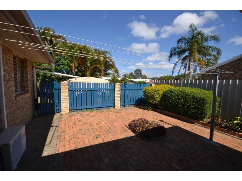 24 Thomas Thomsen Drive, Thabeban QLD 4670