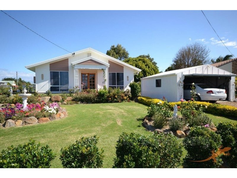 5 Magnolia Court, Innes Park QLD 4670