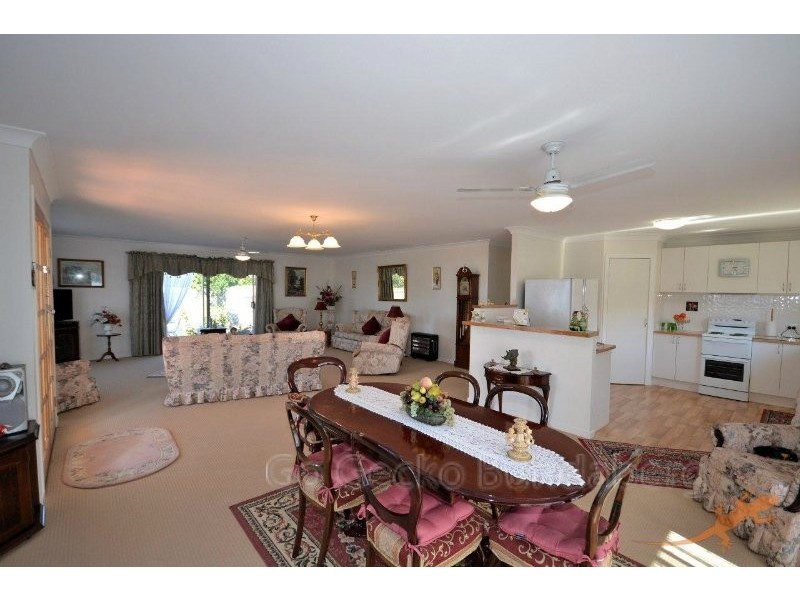 5 Magnolia Court, Innes Park QLD 4670