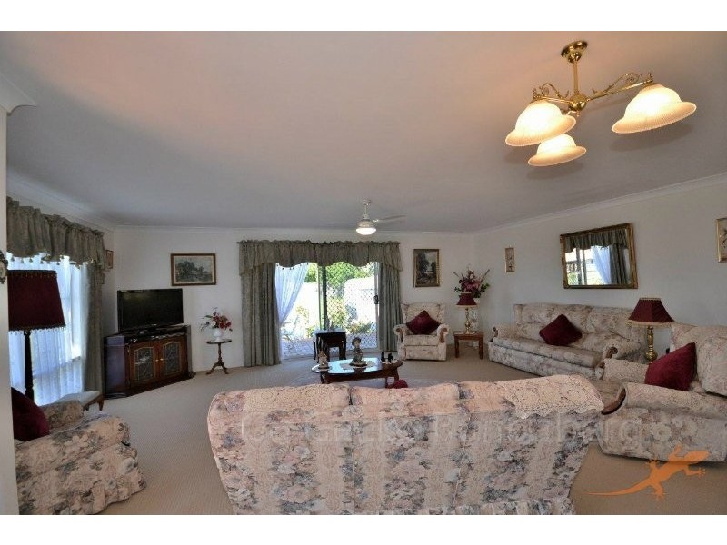 5 Magnolia Court, Innes Park QLD 4670