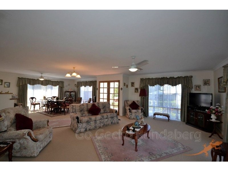 5 Magnolia Court, Innes Park QLD 4670