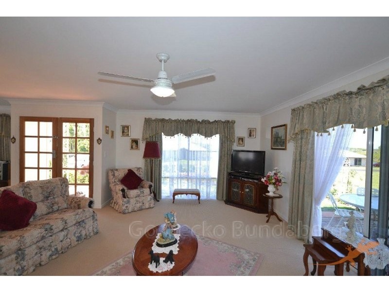 5 Magnolia Court, Innes Park QLD 4670