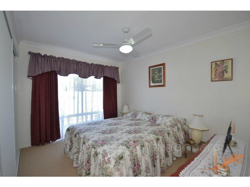 5 Magnolia Court, Innes Park QLD 4670