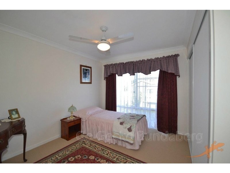 5 Magnolia Court, Innes Park QLD 4670