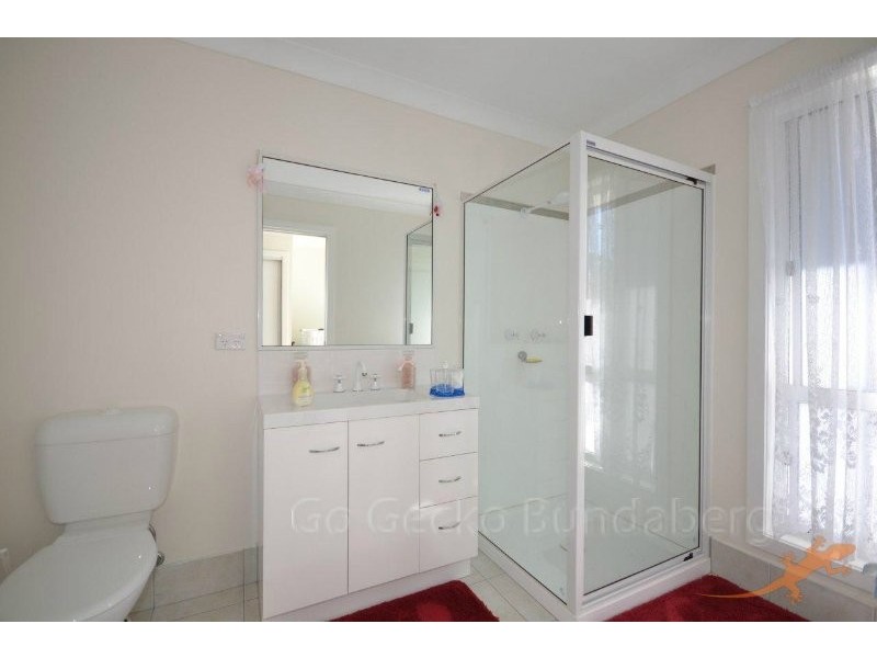 5 Magnolia Court, Innes Park QLD 4670