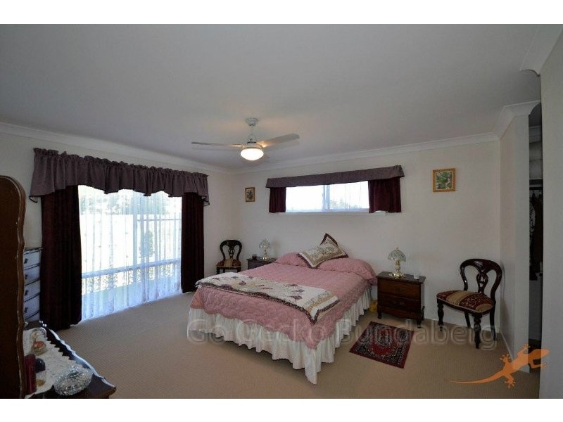 5 Magnolia Court, Innes Park QLD 4670
