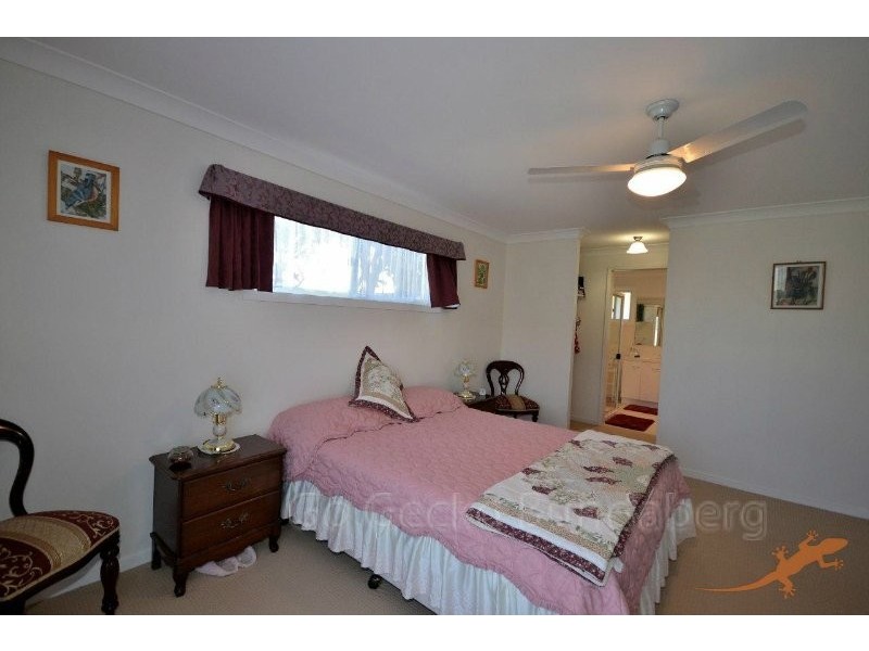 5 Magnolia Court, Innes Park QLD 4670