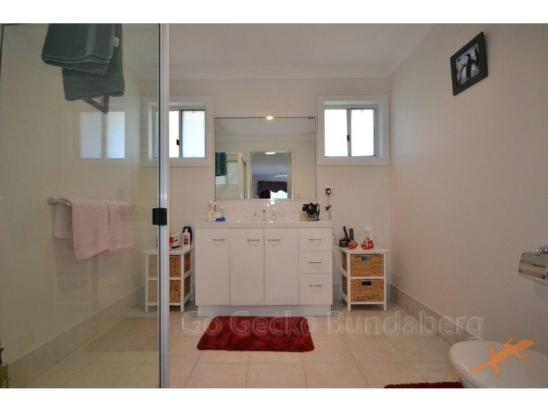 5 Magnolia Court, Innes Park QLD 4670