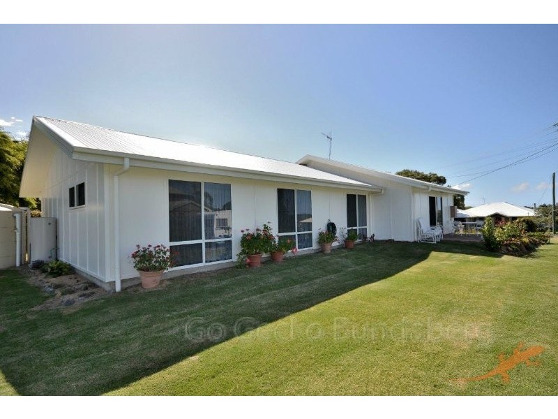 5 Magnolia Court, Innes Park QLD 4670