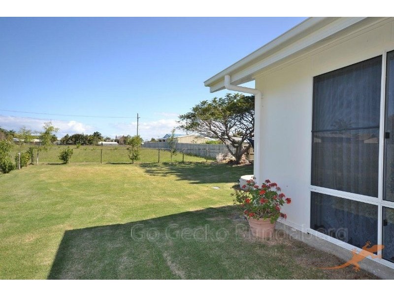5 Magnolia Court, Innes Park QLD 4670