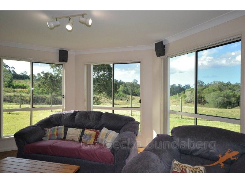 152 Luckes Road, Bucca QLD 4670