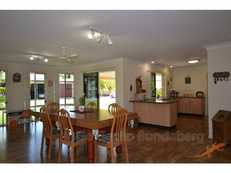 152 Luckes Road, Bucca QLD 4670