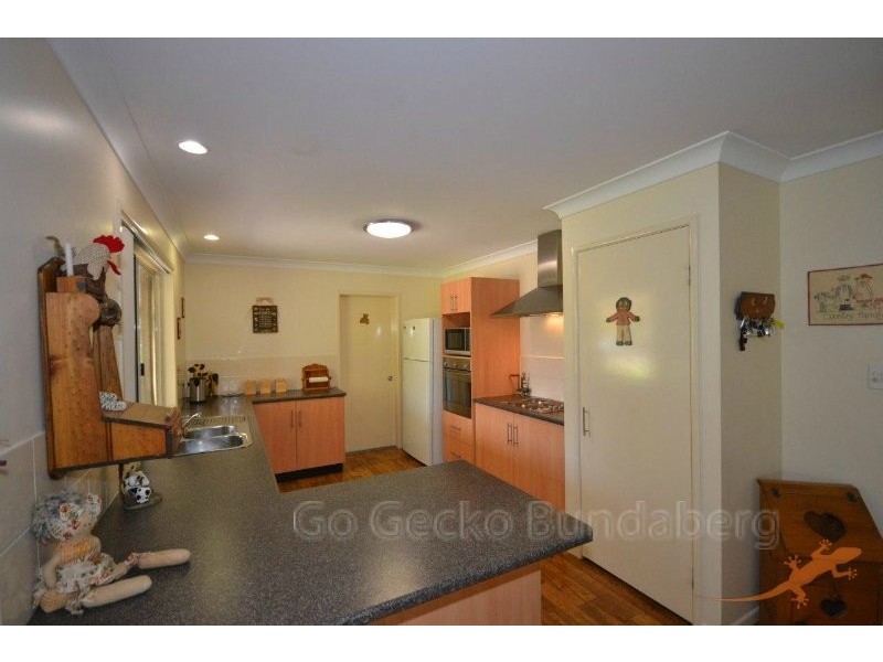 152 Luckes Road, Bucca QLD 4670