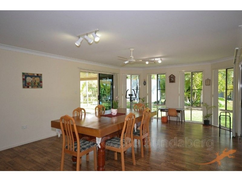 152 Luckes Road, Bucca QLD 4670