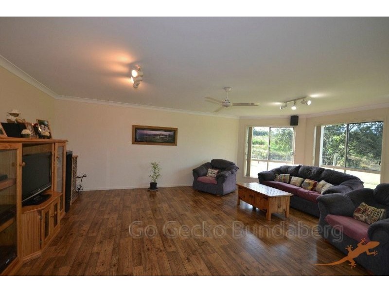 152 Luckes Road, Bucca QLD 4670