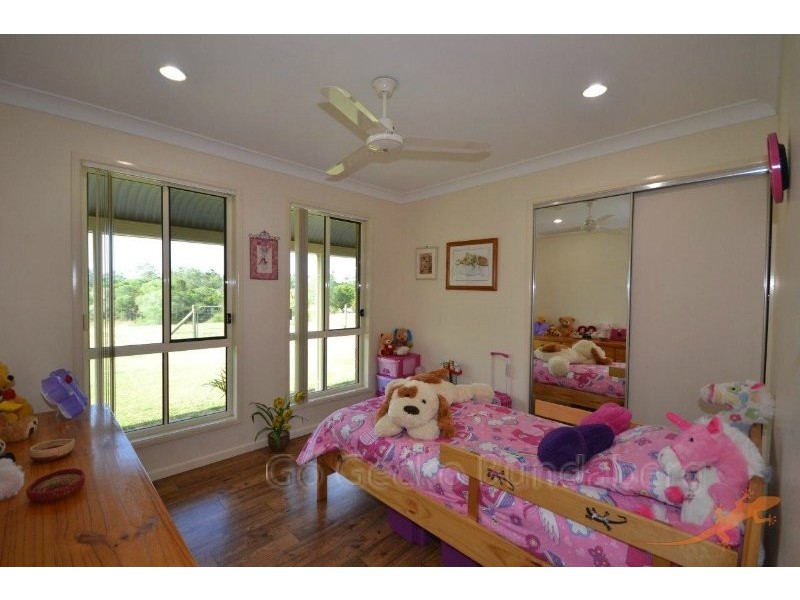 152 Luckes Road, Bucca QLD 4670